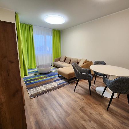 Diamond Apartment Budapest Exterior photo