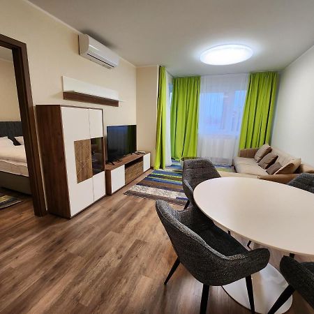 Diamond Apartment Budapest Exterior photo