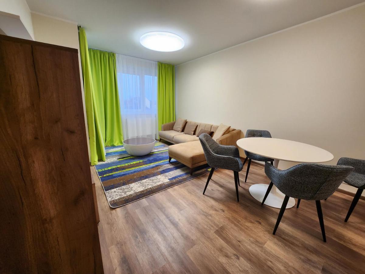 Diamond Apartment Budapest Exterior photo