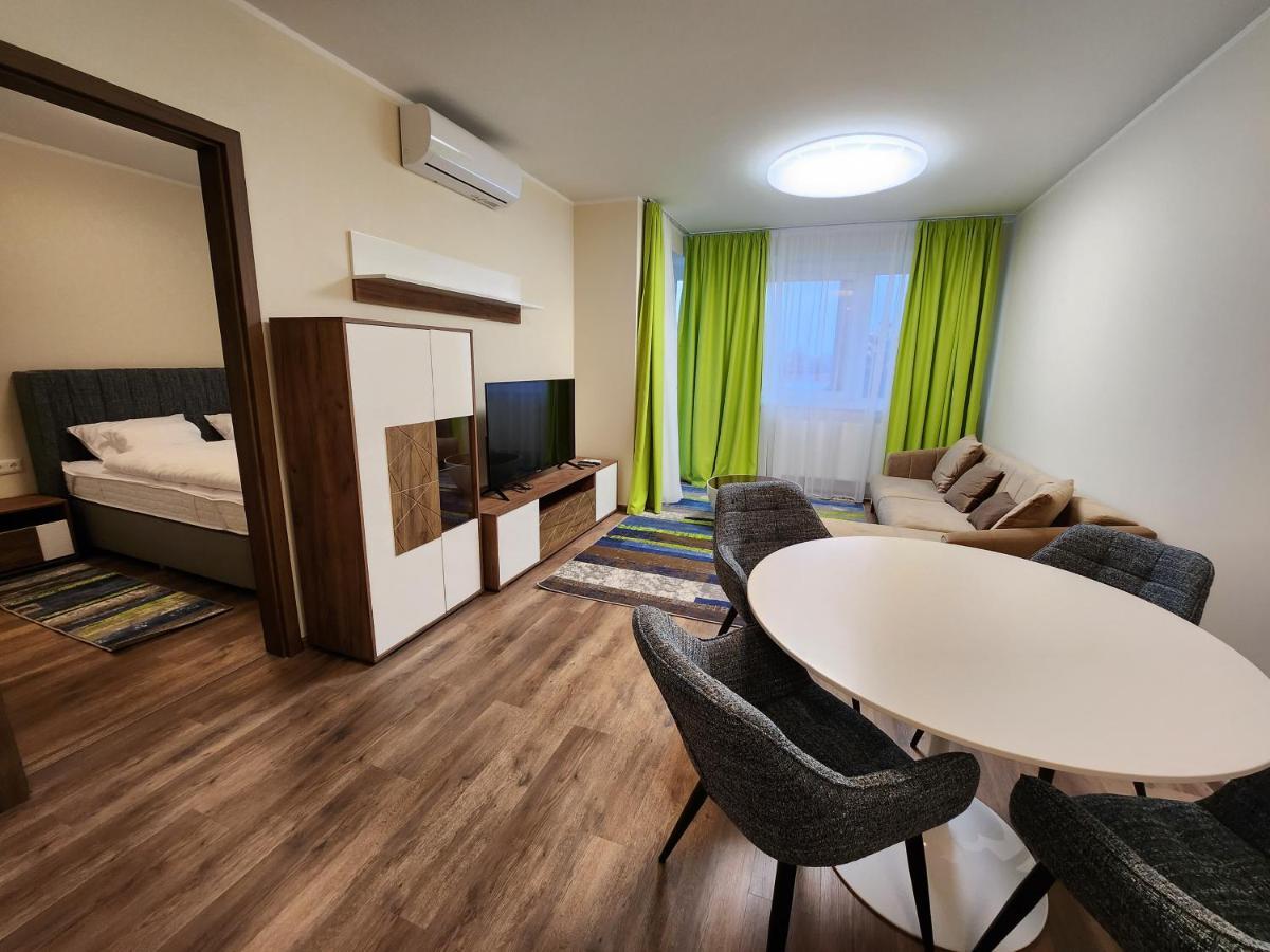 Diamond Apartment Budapest Exterior photo