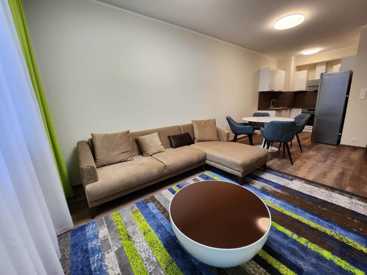 Diamond Apartment Budapest Exterior photo