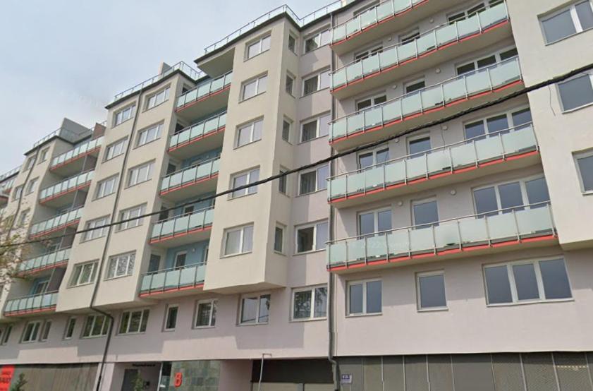 Diamond Apartment Budapest Exterior photo